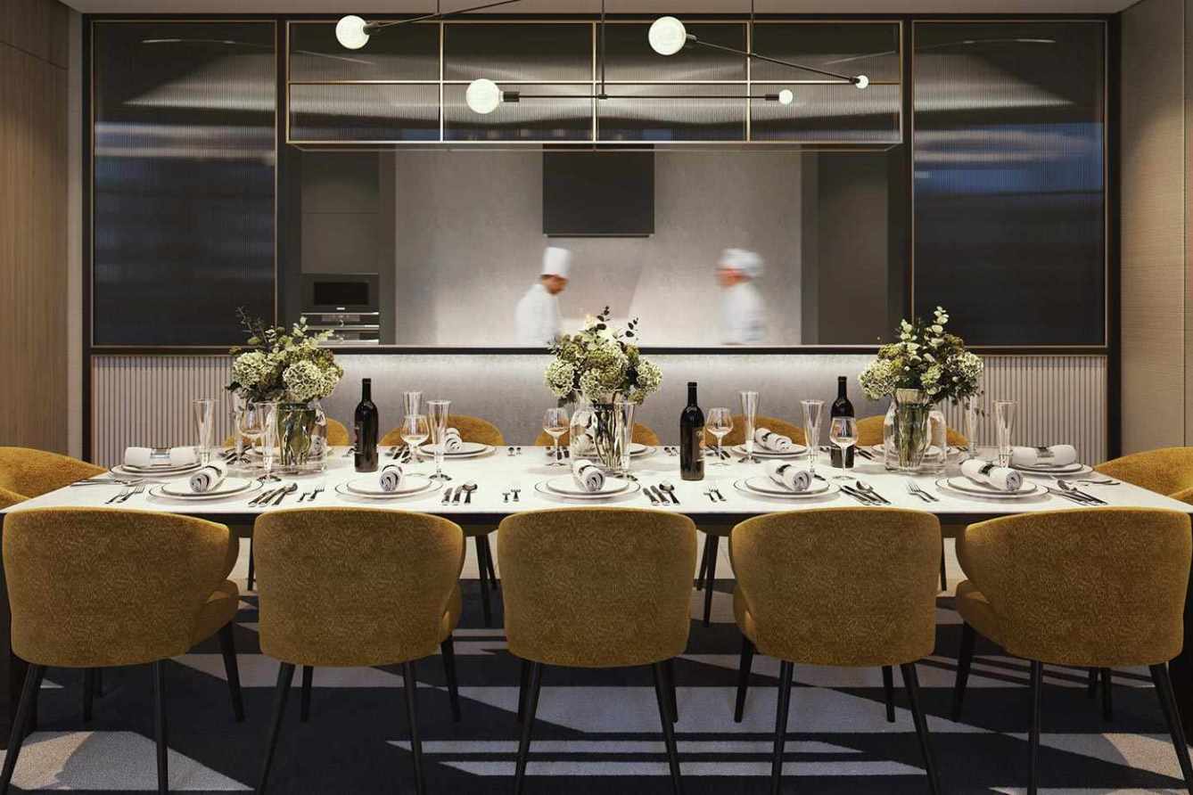 藍莎集團 | 英國置產一站式服務